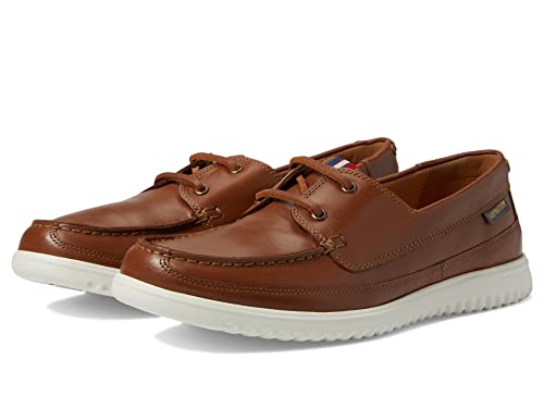 Hazelnut Leather