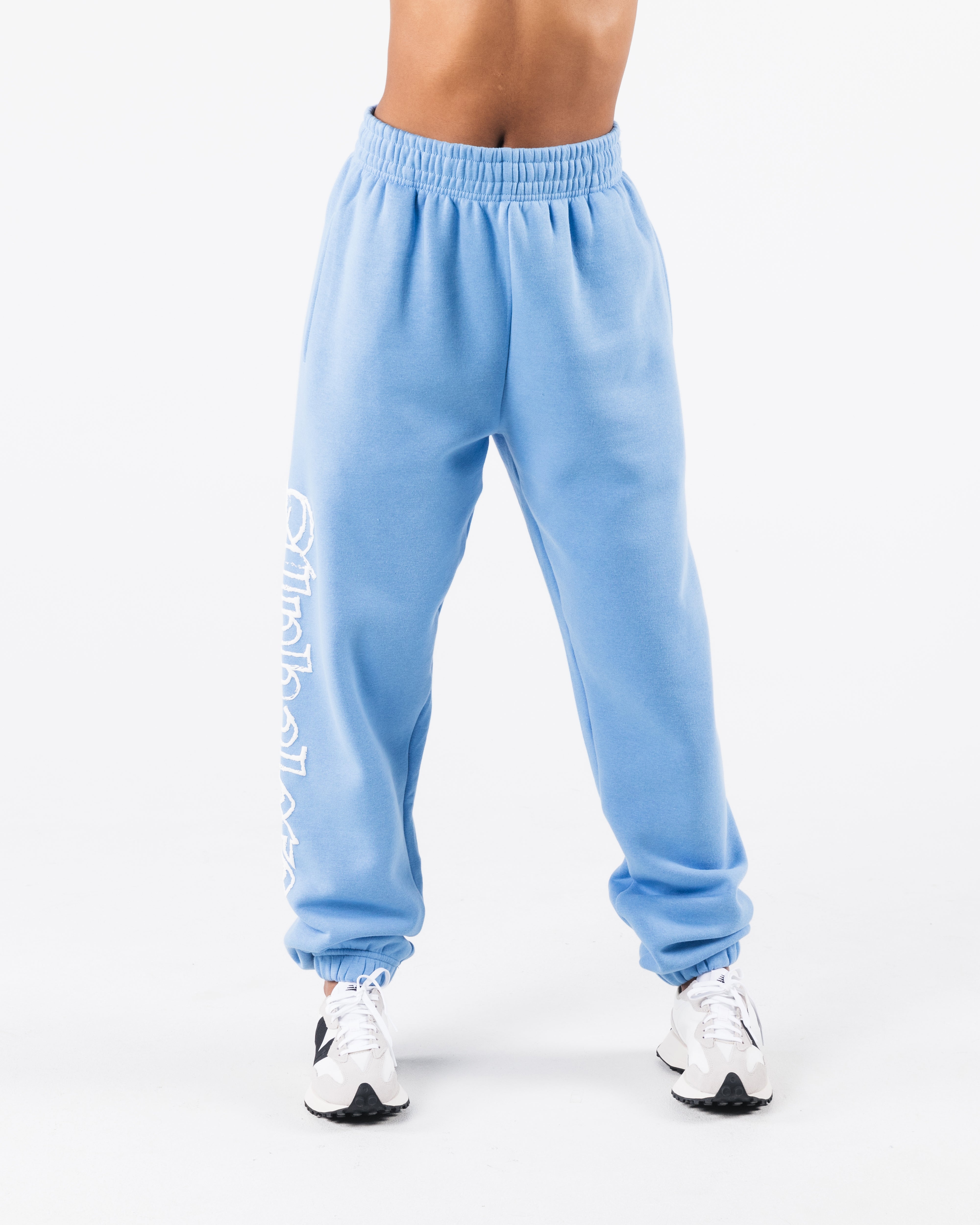 Script Jogger - Comfortable Blue Running Shoes for Men & Women | Perfect for Jogging, Gym Workouts & Casual Wear