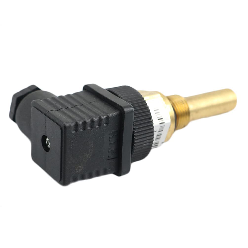 Kaeser Screw Air Compressor Temperature Sensor Replacement Part - 7.7035.1 (1pc) | Compatible with Industrial Air Systems & Maintenance