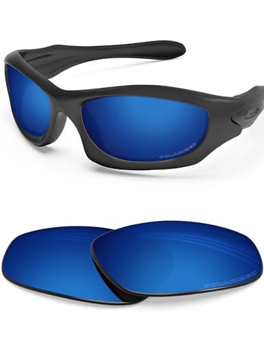Midnight Blue - Polarized