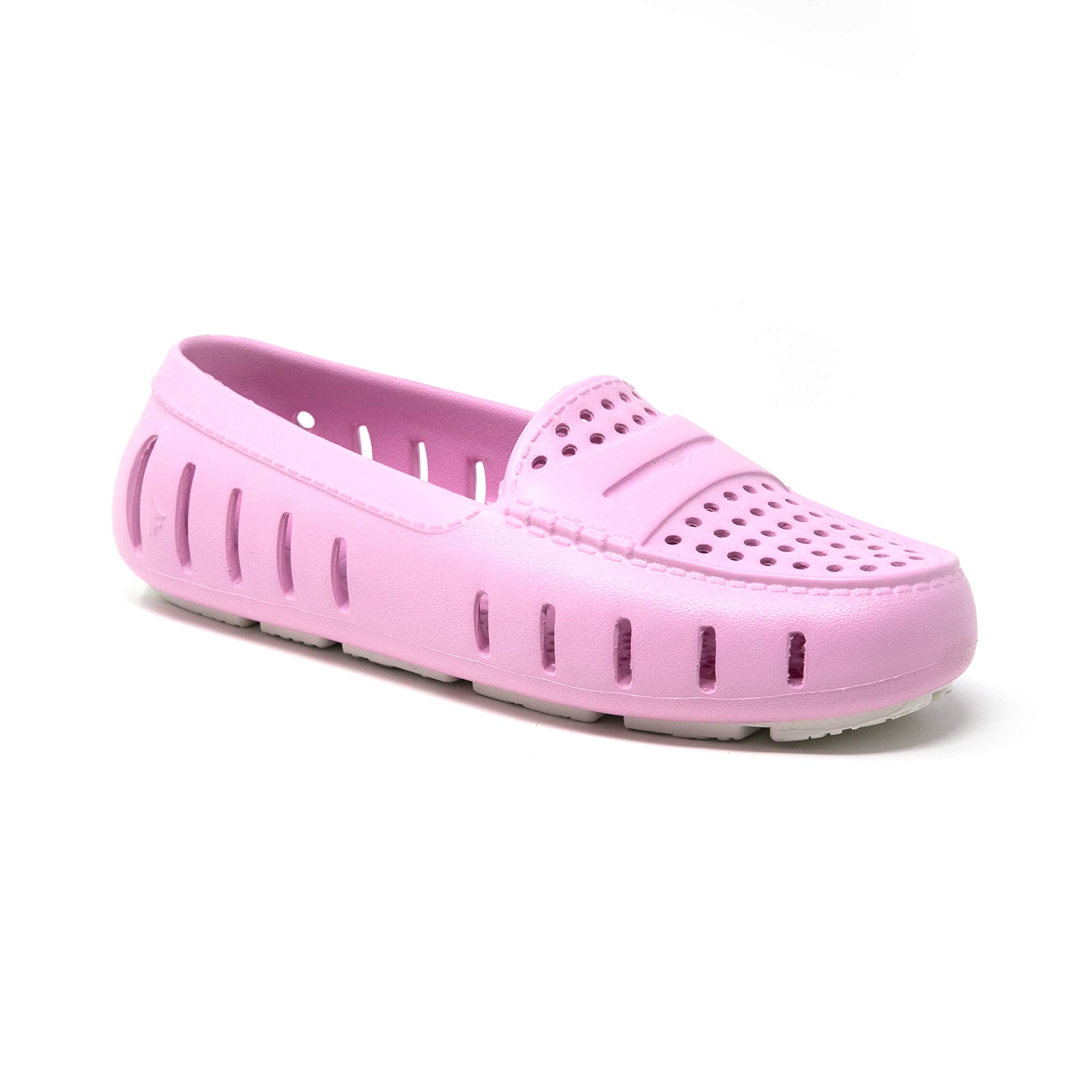 Floafers Posh Driver Women's Water Shoes – Comfortable & Quick-Drying for Beach, Pool, and Outdoor Activities
