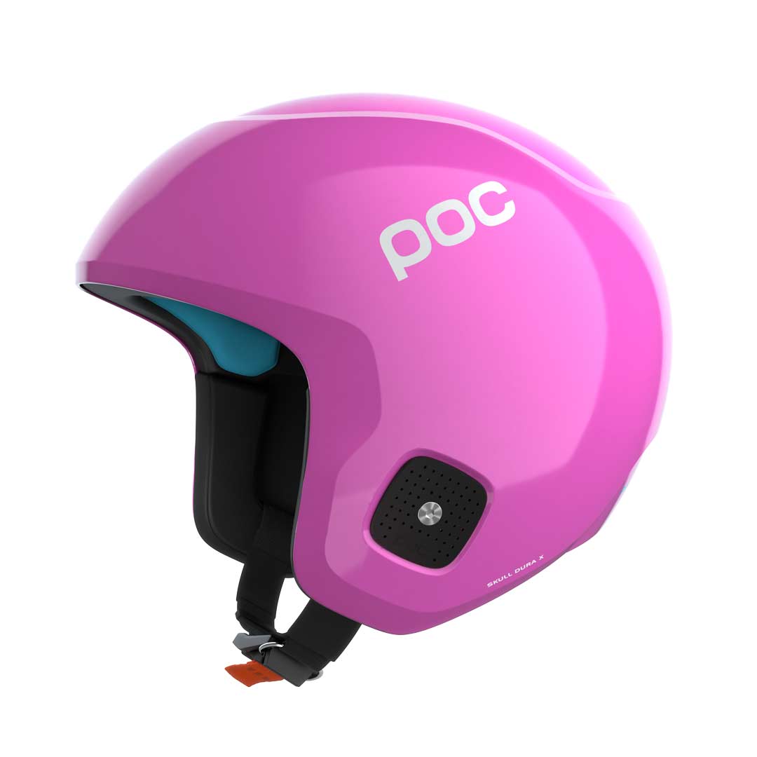 POC 2021 Skull Dura X Spin Ski Helmet - Lightweight & Durable for Skiing & Snowboarding - Perfect for Winter Sports & Outdoor Adventures