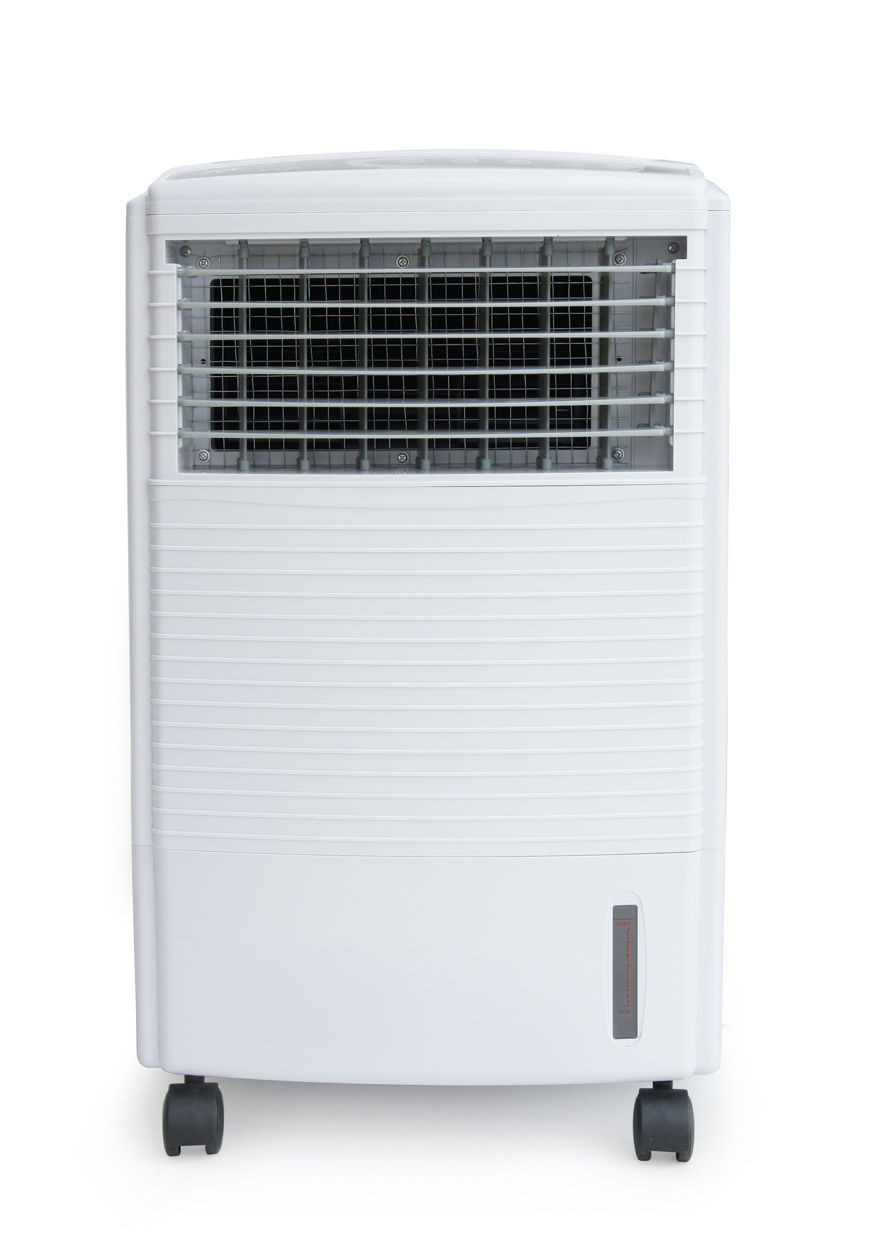 SPT SF-612R Portable Evaporative Air Cooler with 3D Cooling Pad - Energy Efficient Cooling for Home, Office & Outdoor Use
