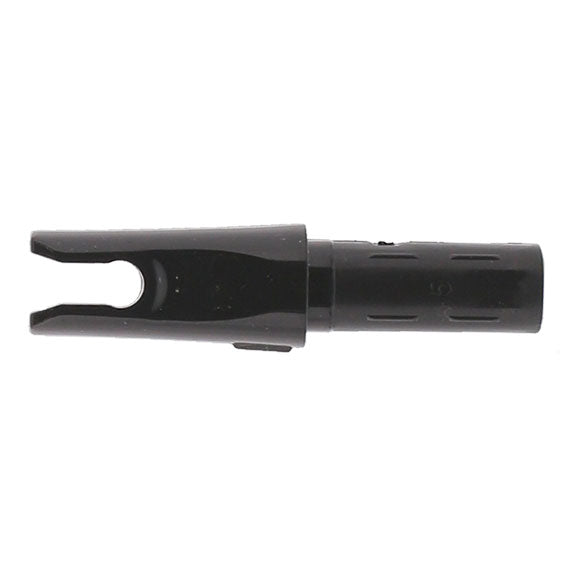 Bearpaw Heavy Hunter Nock - Durable Bow Hunting Arrow Nocks for Target Practice & Outdoor Adventures
