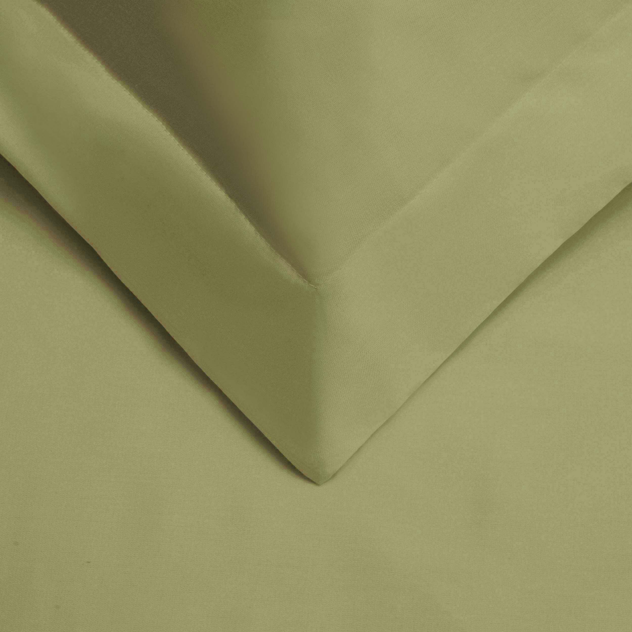 Premium Egyptian Cotton 530 Thread Count Duvet Cover Set - Ultra Soft & Breathable Bedding for Luxury Hotels & Master Bedrooms