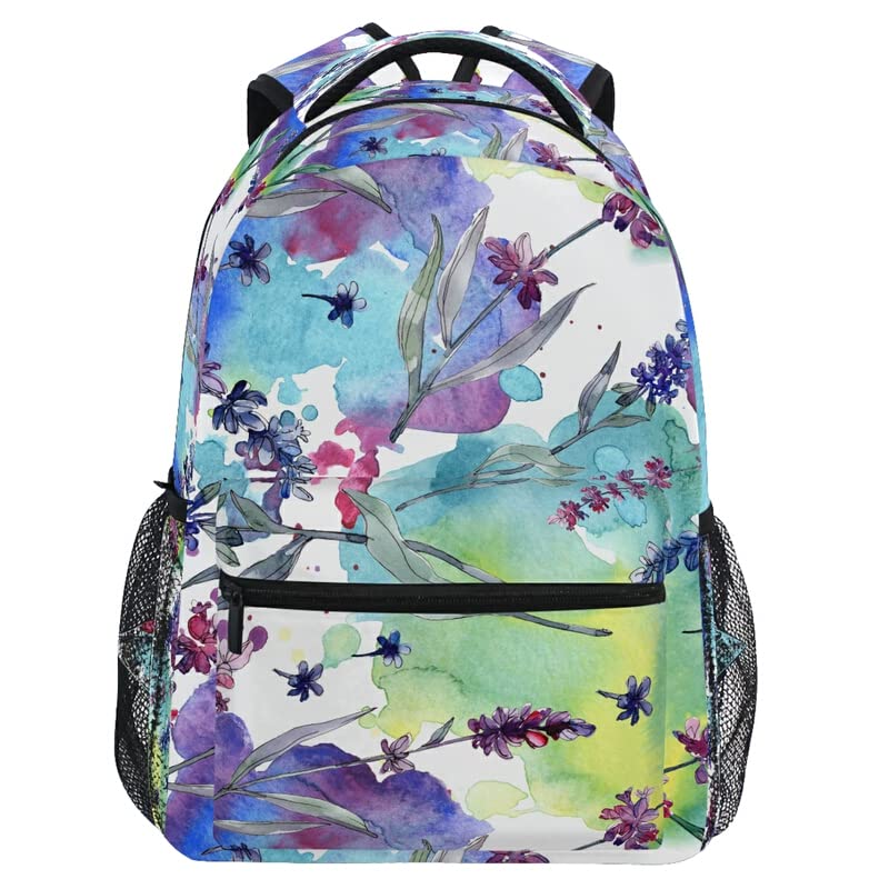 Floral 08