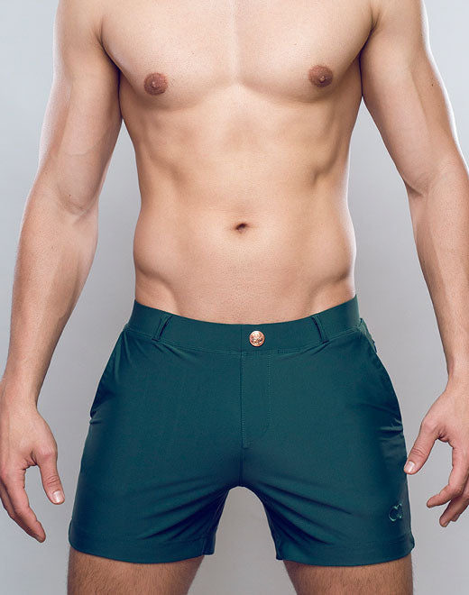 2Eros Bondi Shorts - Comfortable & Stylish Women's Athletic Shorts for Running, Yoga & Gym Workouts | Perfect for Active Lifestyles & Summer Outdoor Activities
