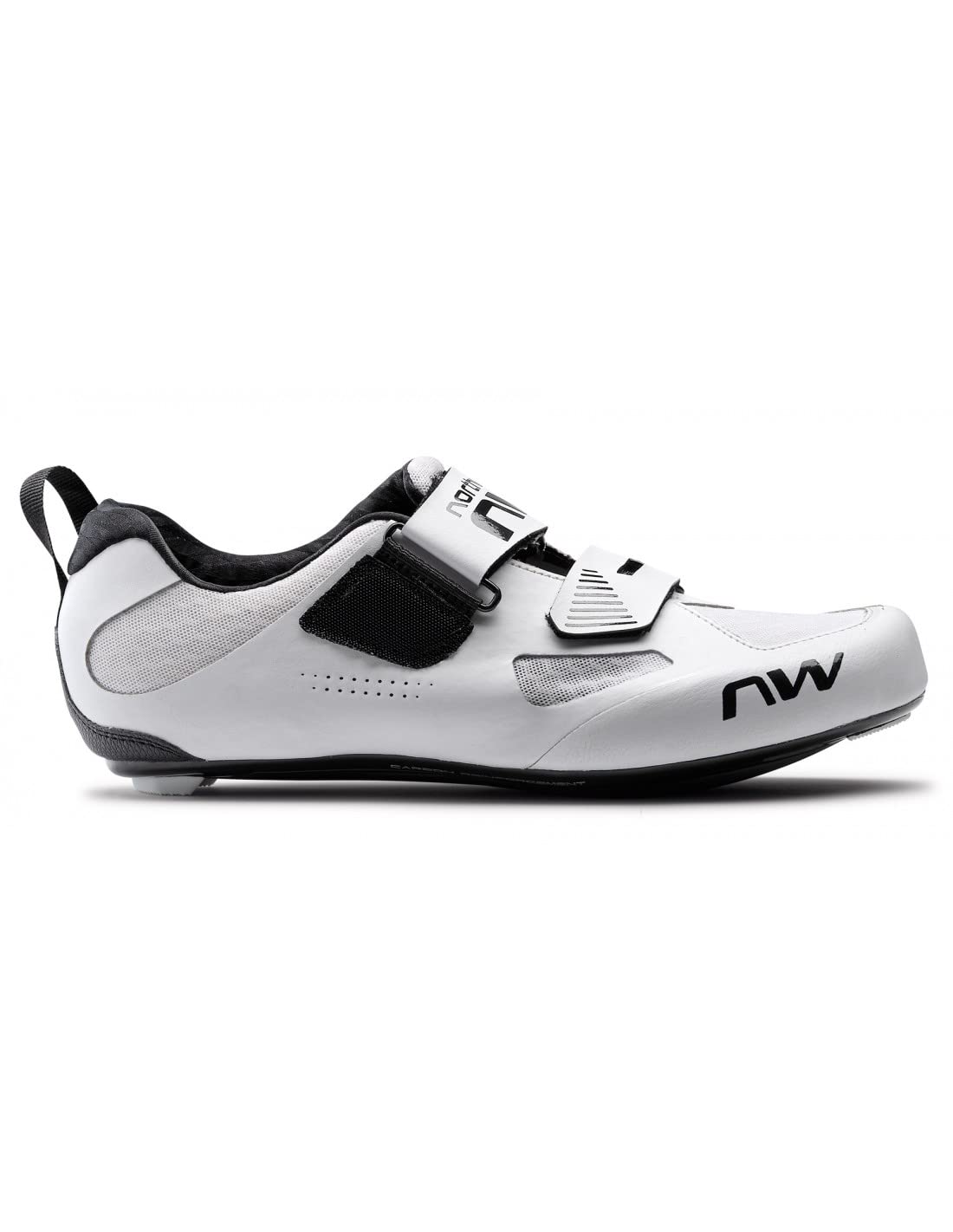 NORTHWADE Men's Road Cycling Shoes - Lightweight & Breathable for Performance Riding | Perfect for Road Biking, Indoor Training & Commuting
