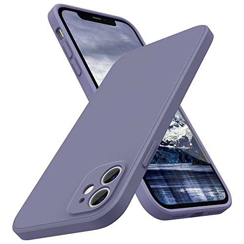 Lavender Gray