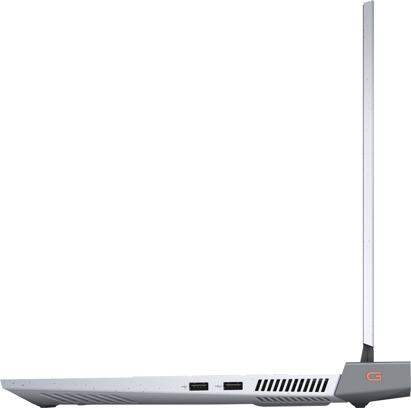 DELL G15 Gaming Laptop, Ryzen 7, RTX 3050 Ti, 32GB RAM - Perfect for Gaming & Work