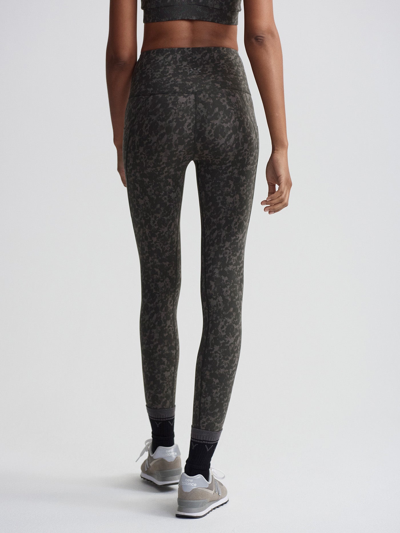 Varley Move High Pocket Legging 25