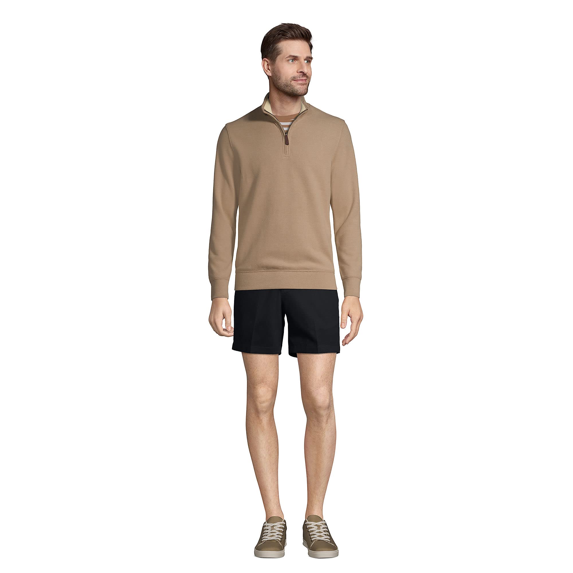 Lands' End Men's Traditional Fit 6