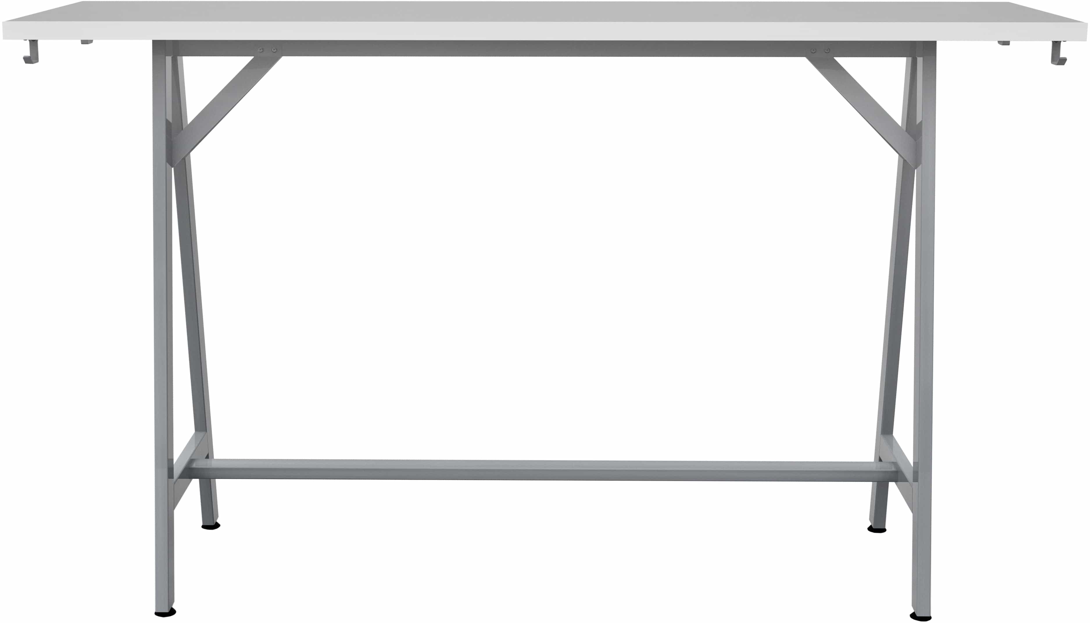 Safco SPK7220K Spark Teaming Table - 72