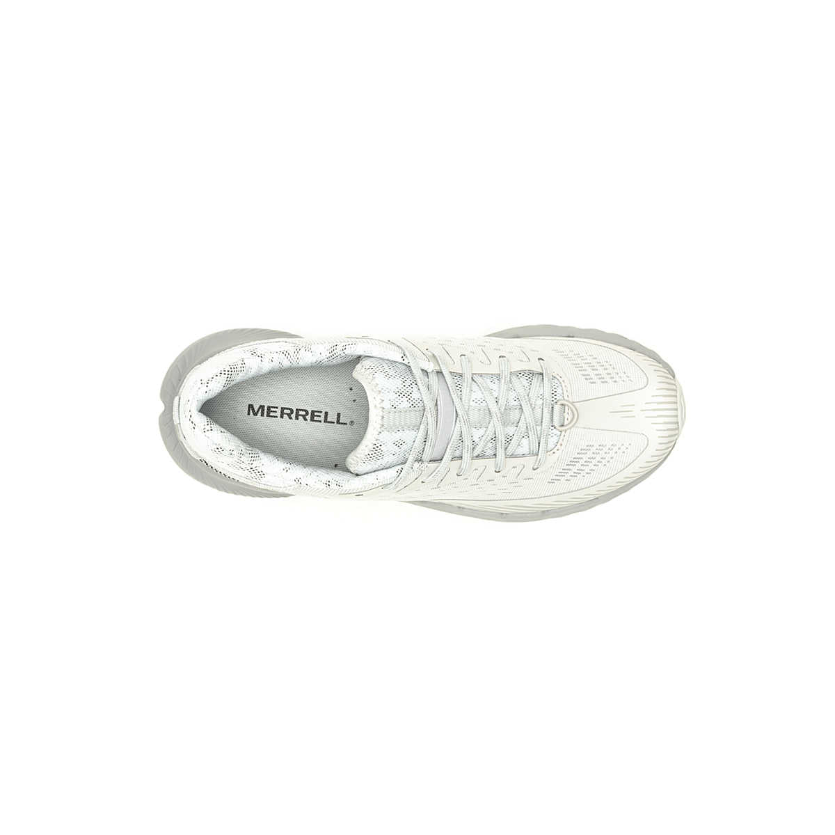Merrell Agility Peak 5 Women's Trail Running Shoes - Lightweight Hiking & Outdoor Adventure Footwear for Women - Perfect for Trail Running, Hiking, and Outdoor Activities