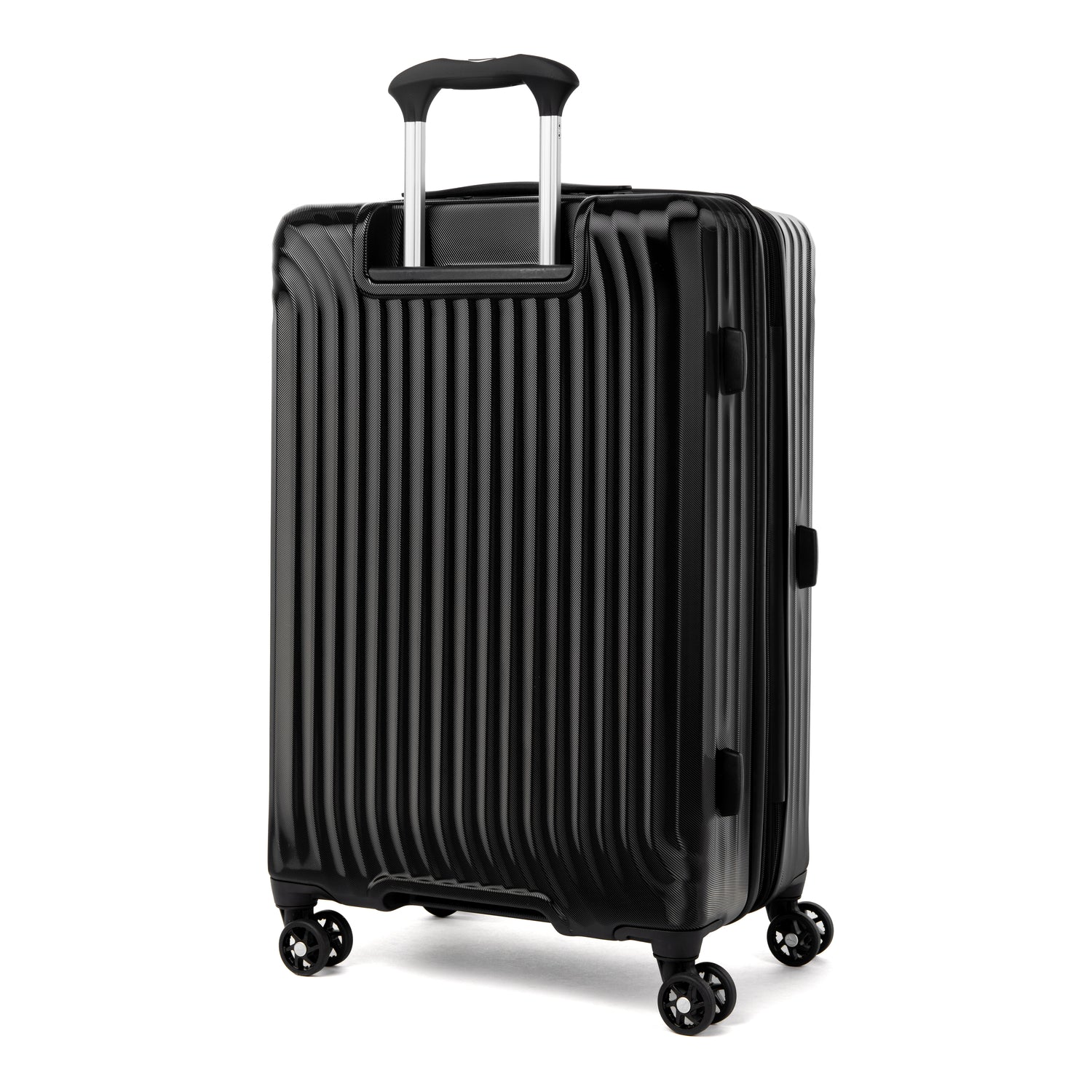 Travelpro Maxlite Air Medium Expandable Hardside Spinner Luggage - Lightweight Check-in Suitcase for Business Travel & Vacation | Durable Carry-On with 360° Wheels
