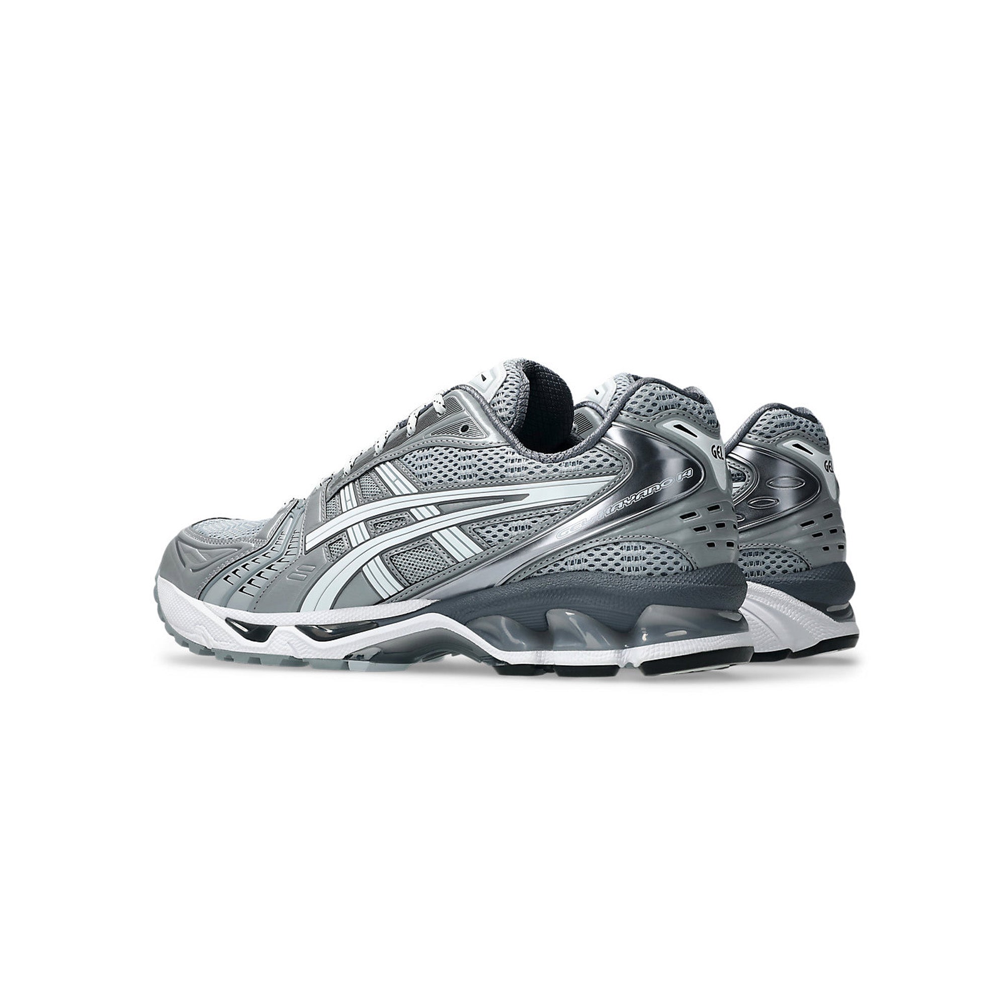 ASICS Gel Kayano 14 'Beauty & Youth' Running Shoes (2025) - Lightweight Cushioned Sneakers for Men & Women - Perfect for Jogging, Gym Workouts & Everyday Comfort