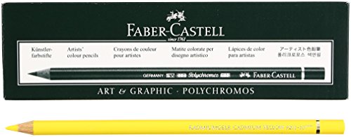 107 cadmium yellow