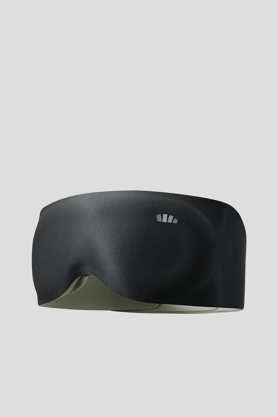Gravity Pressure-Free Massaging Sleep Eye Mask for Relaxation, Stress Relief & Better Sleep - Perfect for Travel, Meditation & Nighttime Use