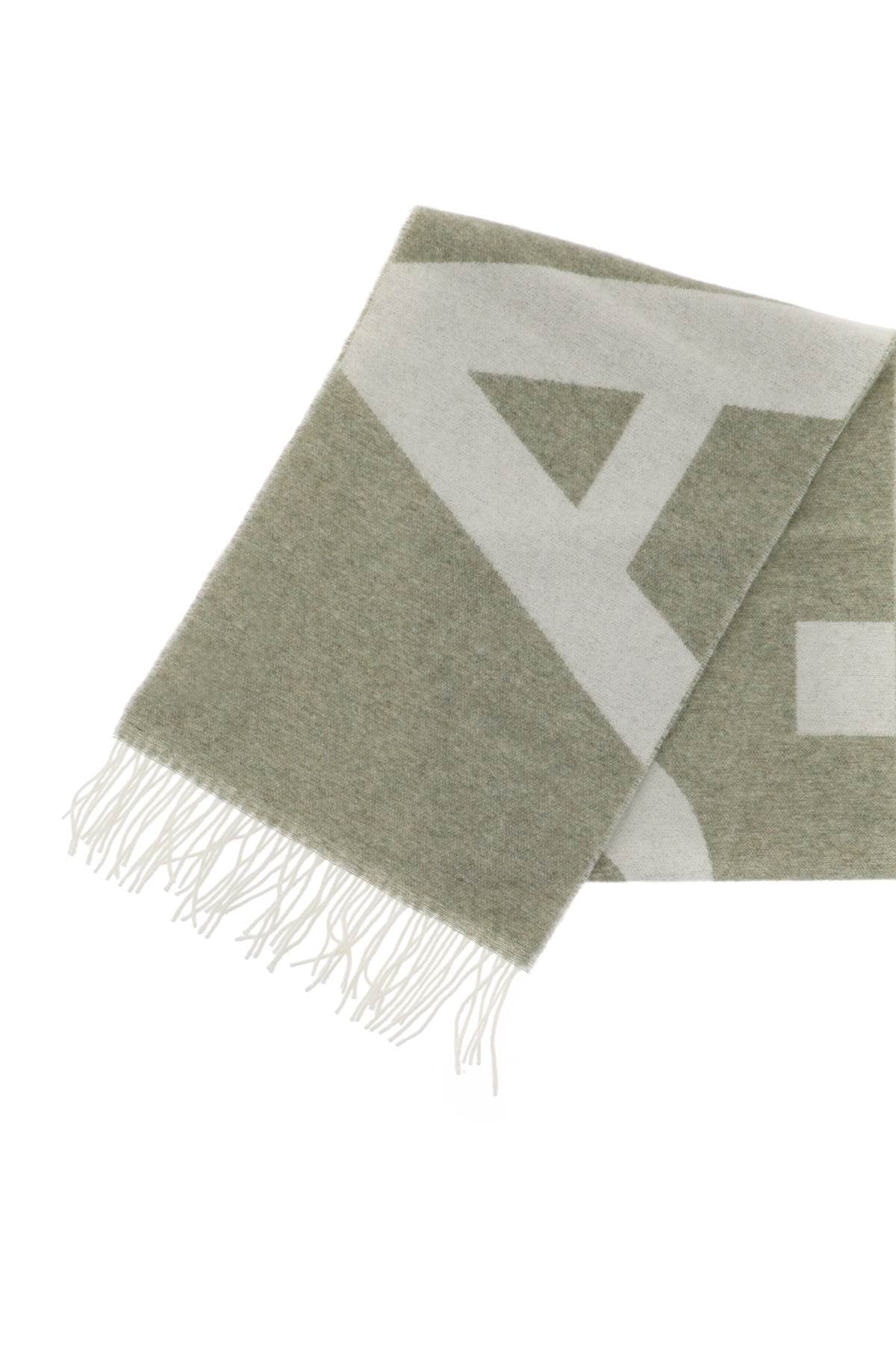 APC Malo Wool Blend Scarf - Soft & Warm Winter Accessory for Men & Women - Perfect for Cold Weather, Outdoor Activities & Fashion Styling