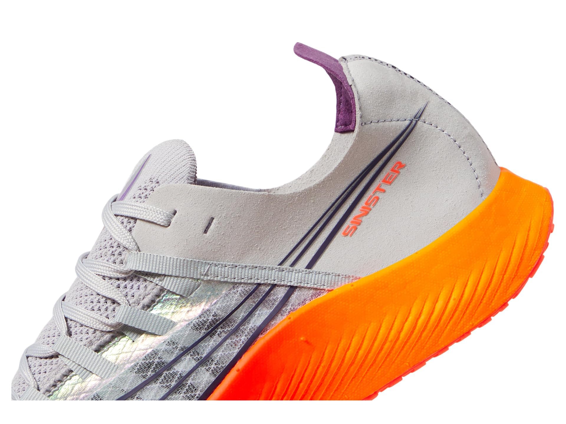 Saucony Sinister Women's Running Shoes - Lightweight & Comfortable for Jogging, Gym Workouts & Daily Wear