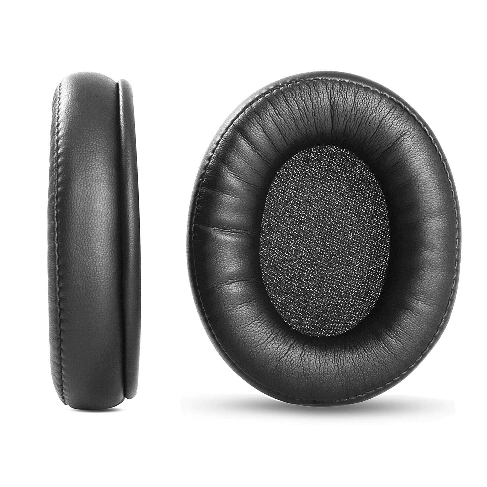 Premium Replacement Ear Pads for Sennheiser HD280PRO Headphones - Upgraded Protein Leather Cushions with Memory Foam - Noise Isolation for Studio Recording, Gaming & Travel