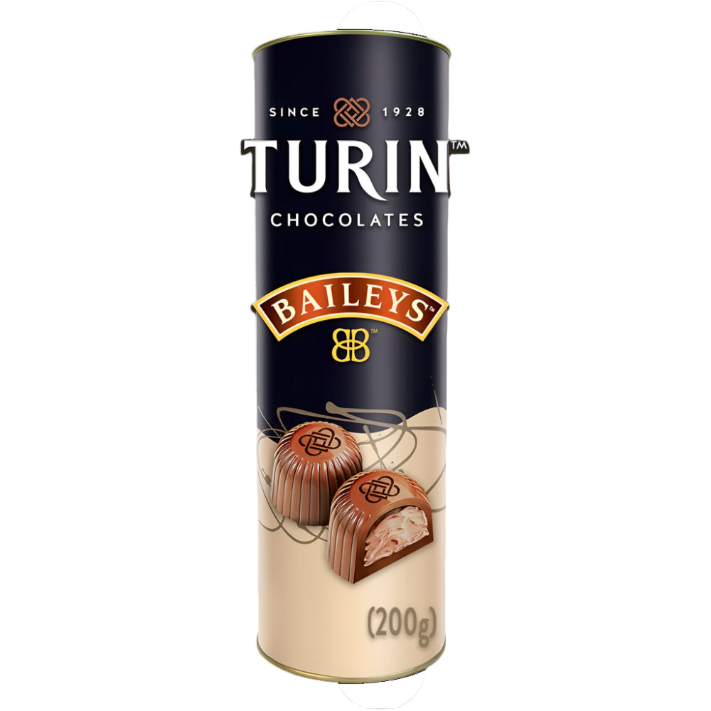 Original Lucas Turin Bailey's Tube | Premium Quality for DIY, Home Repair & Plumbing Projects | Perfect for Sealants, Adhesives & Caulking Applications