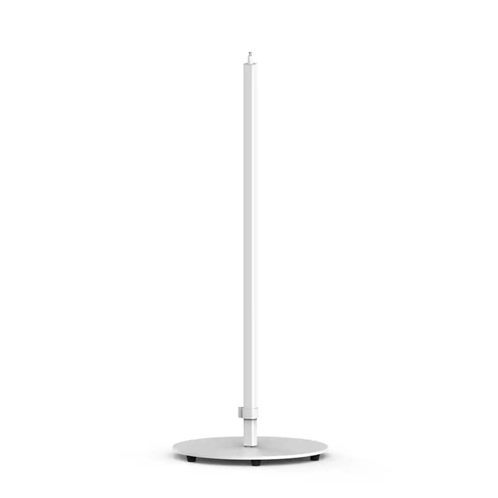 BenQ Adjustable Floor Reading Lamp with Extension Stand - Perfect for Home Office, Study & Living Room Lighting