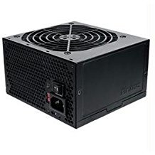 Antec VP-450 450W ATX Power Supply - 80 Plus Certified, 12V v2.3, 4x SATA & 1x PCI-E Connectors - Perfect for Gaming PCs, Home Office & Workstation Computers