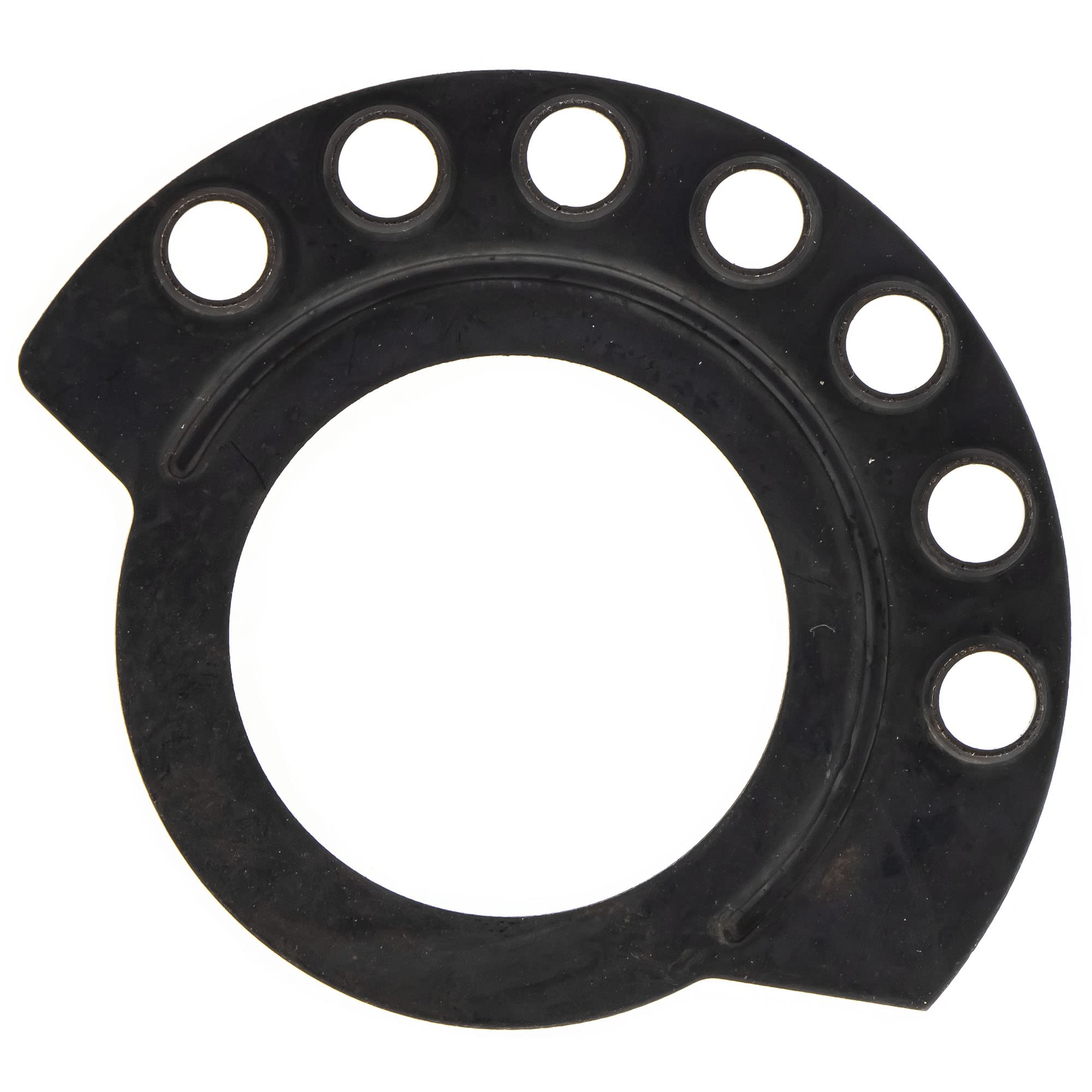 CUB CADET 753-08003 Spacer Detent Shim Plate Replacement Part for AH721 Trimmer Plus Hedge Trimmer - Compatible with Lawn & Garden Equipment, Perfect for DIY Repairs and Maintenance
