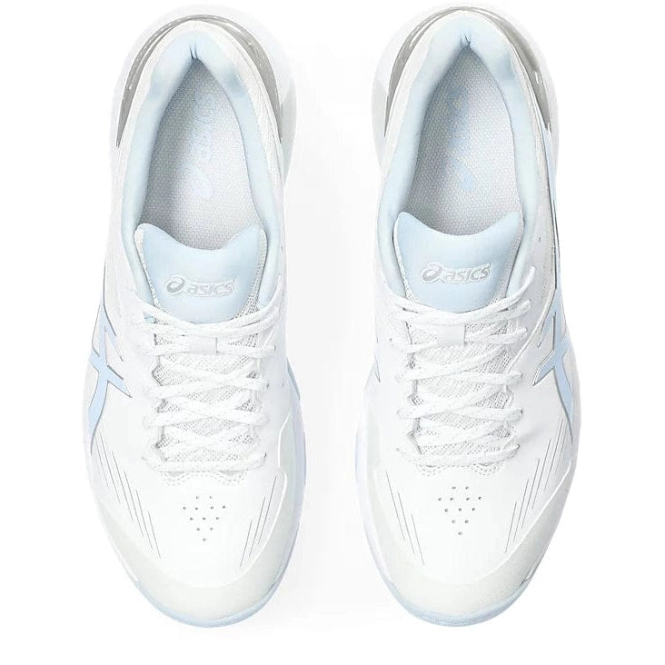 ASICS 350 Not Out FF Women's Cricket Shoes 2023 - Lightweight Performance Footwear for Women's Cricket Matches & Training Sessions