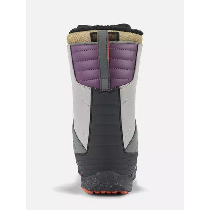 K2 2024 HAVEN Snowboard Boots - Men's/Women's All-Mountain Snowboarding Boots for Comfort & Performance | Perfect for Freeride, Park & Powder Snowboarding