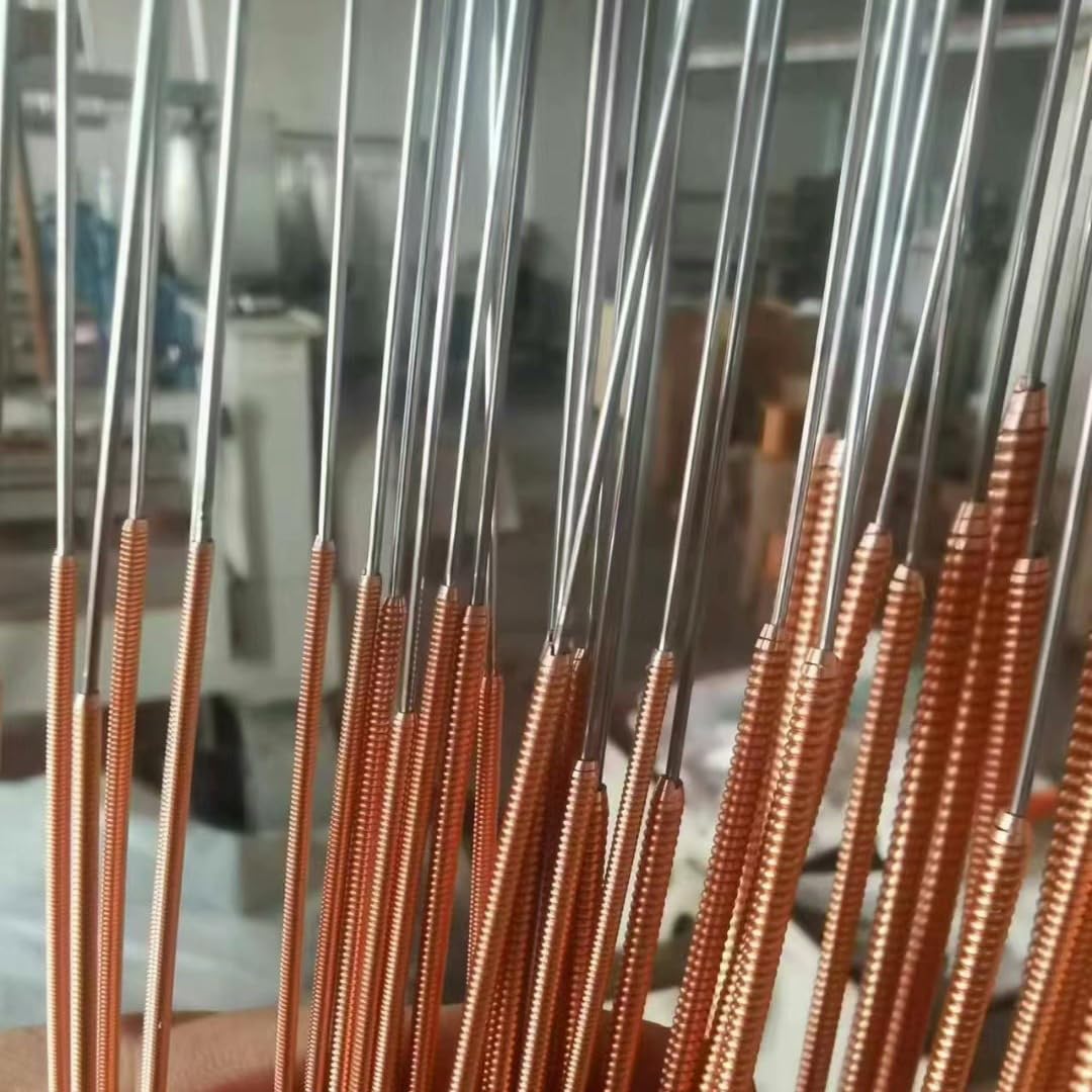 Premium Piano Strings - Custom Wrapped Copper Wire for Grand & Upright Pianos | Durable Music Strings for Piano Repair & Maintenance | Perfect for Professional Tuners, Home Piano Care & Music Studio Use