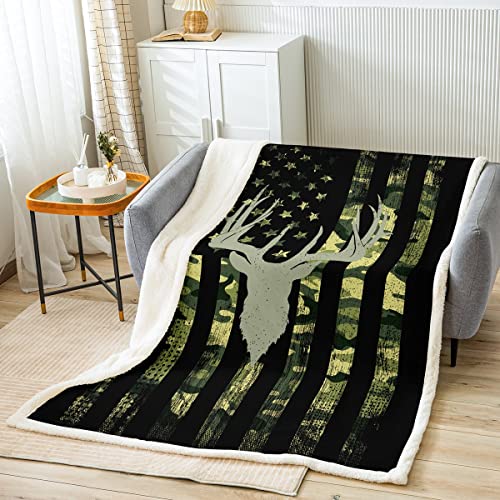 Camo Green