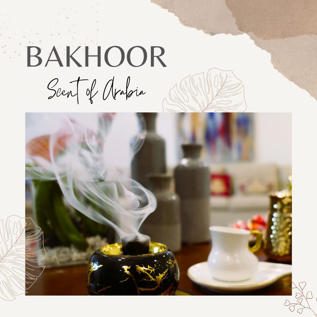 Premium Muattar Vanilla Oud 50g - Natural Vanilla Scented Agarwood Incense Chips | Perfect for Charcoal Bricks & Electric Bukhoor Burners (Mabkhara) | Arabian Home Fragrance & Hair Oud Diffuser | Ideal for Meditation, Relaxation & Creating Luxurious Arabian Ambiance