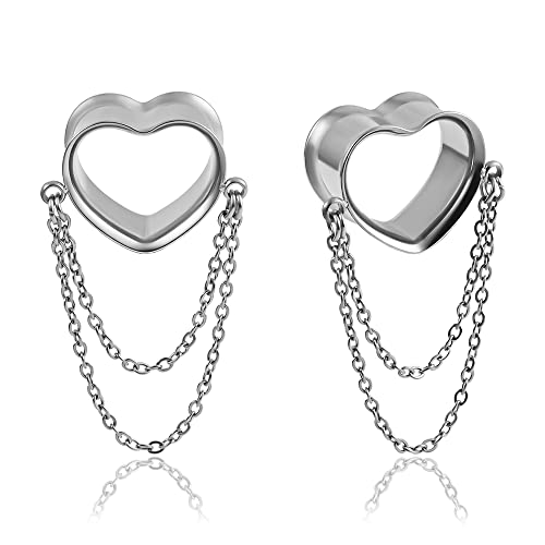 Silver Heart