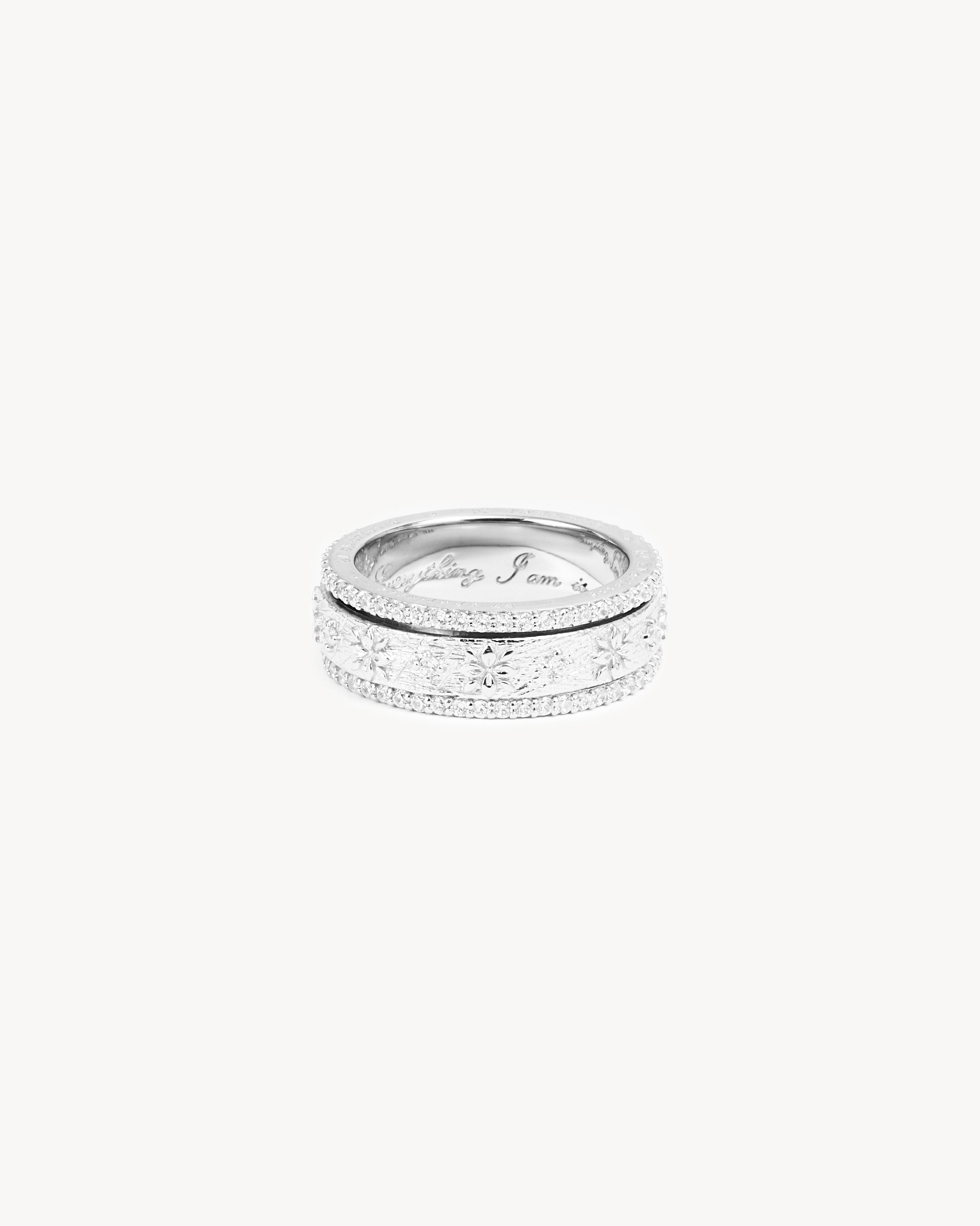 Sterling Silver 