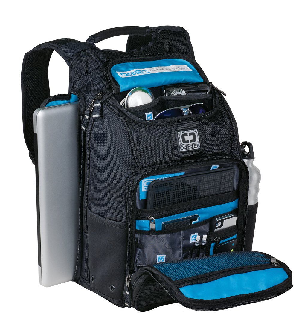 Ogio Epic Backpack with 17