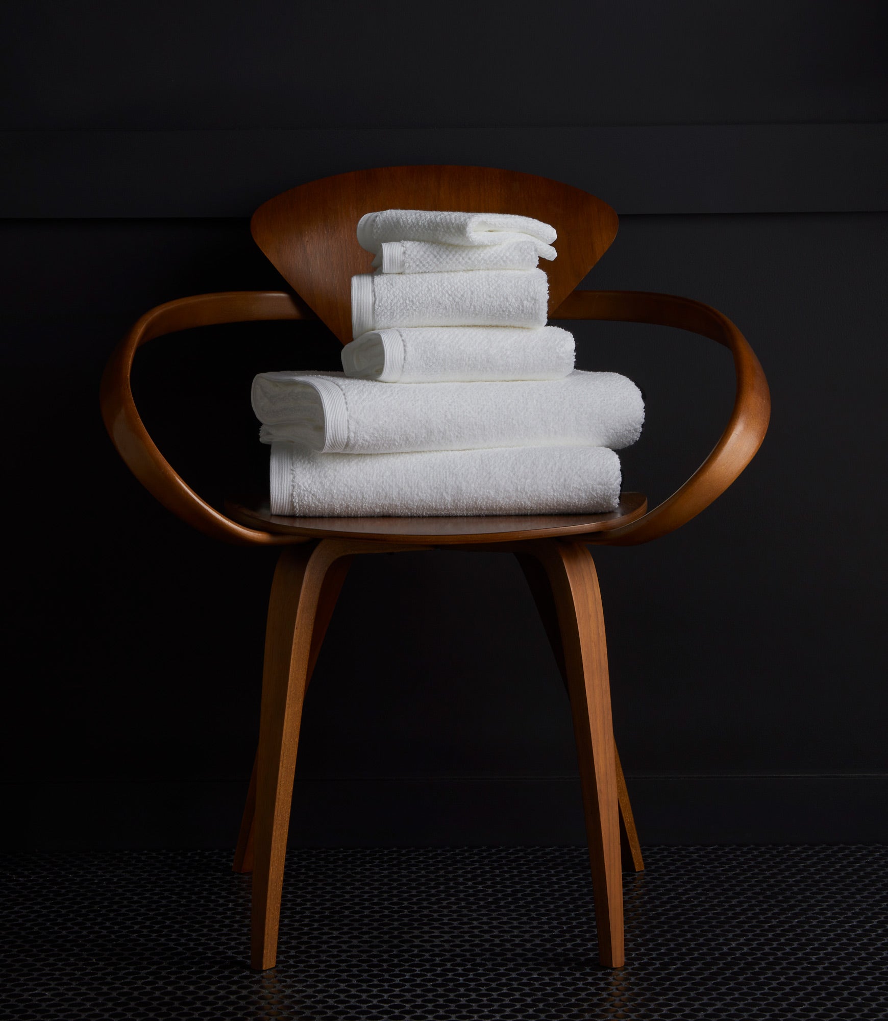 Luxury Jubilee Towel and Bathrobe Set - Super Soft 100% Cotton Bath Towel & Plush Robe for Spa, Hotel, and Home Use