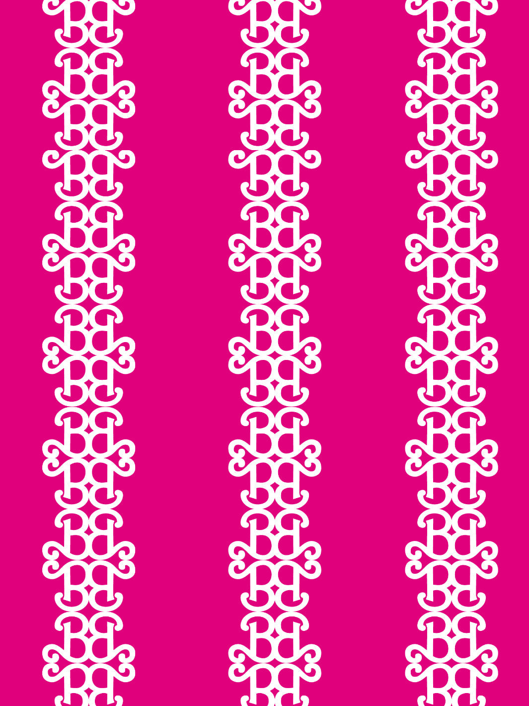 Barbie™ Lace Stripe Wallpaper - Pink 219 | Self-Adhesive Removable Wallpaper for Girls' Room, Nursery & Playroom Decor