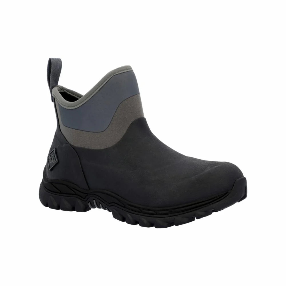 Arctic Sport II Women's Waterproof Winter Ankle Boots - Warm Snow Boots for Hiking, Walking & Outdoor Activities