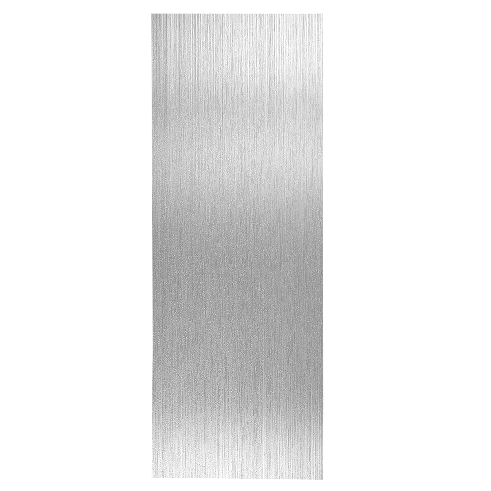 Abeillo 22cm Stainless Steel Cake Scraper for Buttercream & Icing - Professional Baking Tool for Smooth Cake Decorating, Perfect for Wedding Cakes & Birthday Cakes
