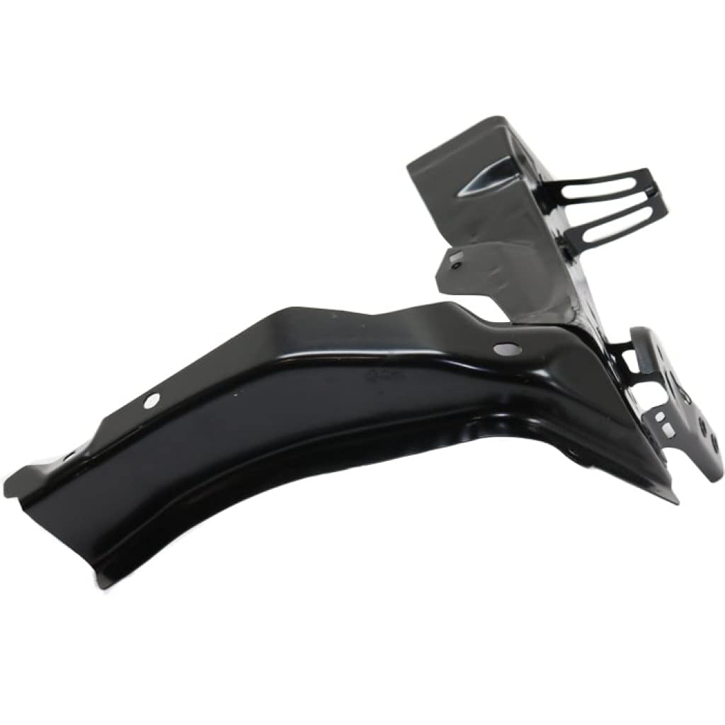 2016-2019 Mazda CX-9 Driver Side Radiator Support Panel - CAPA Certified Replacement Part (MA1225164/TK4854140) | Durable Auto Body Repair for Collision Damage & Front End Protection