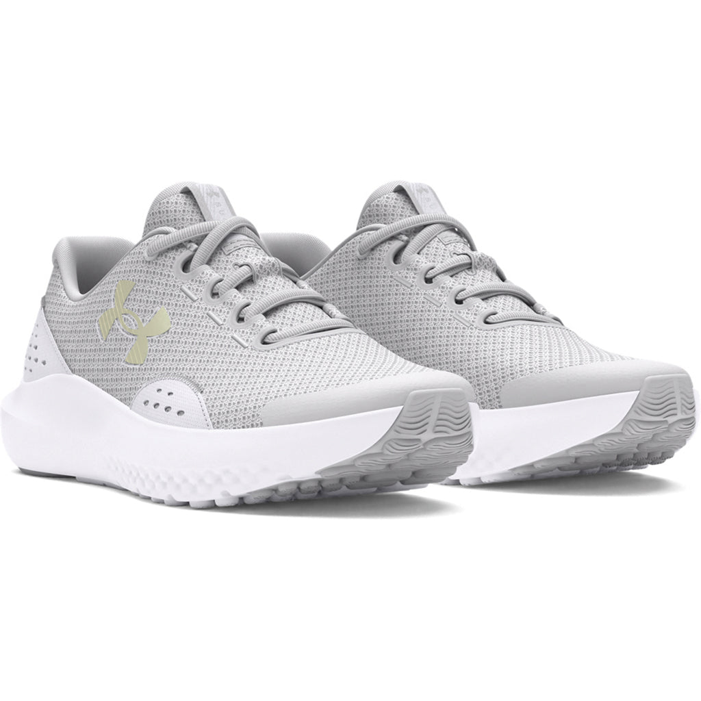 Youth UA Surge 4 Running Shoes - Lightweight & Breathable for Men & Women - Perfect for Jogging, Gym Workouts & Daily Wear