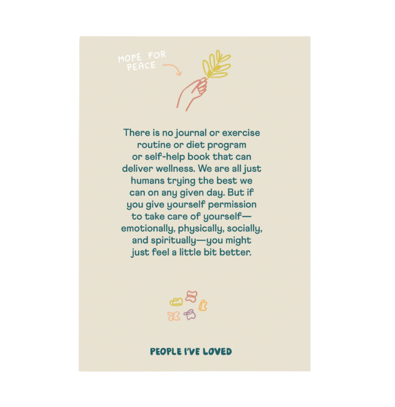 Self-Care Wellness Journal for Mindfulness & Gratitude - Daily Reflection, Goal Setting & Mental Health Tracking - Perfect for Meditation, Yoga & Personal Growth
