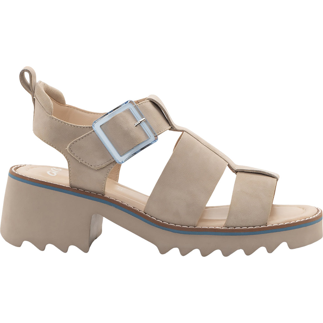 Ara Palm Women's Shoes - Comfortable & Stylish Sandals for Casual Wear, Beach, and Outdoor Activities