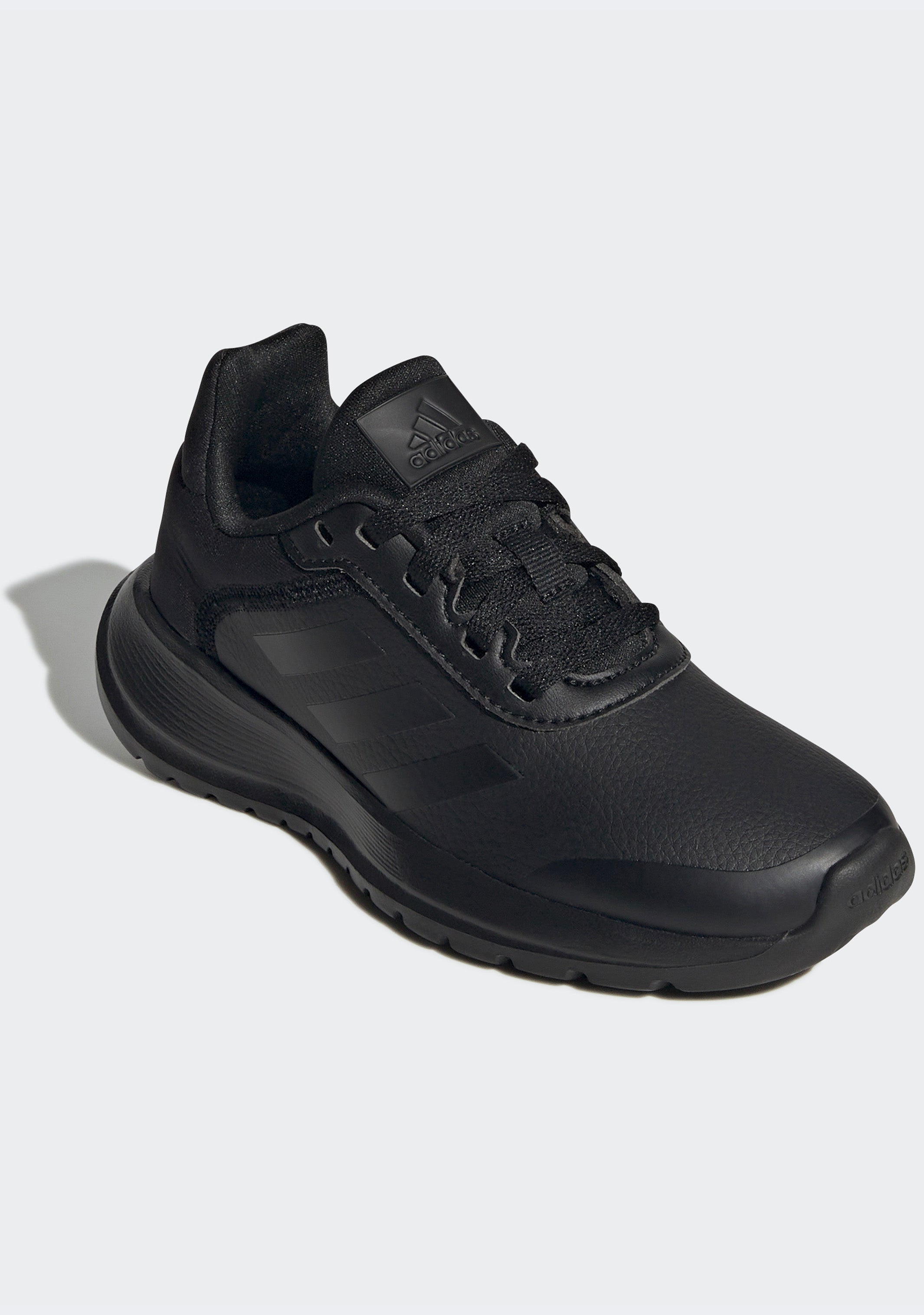 Adidas Junior Tensaur Run 2.0 K Kids' Running Shoes - Lightweight & Breathable for School, Sports & Daily Activities