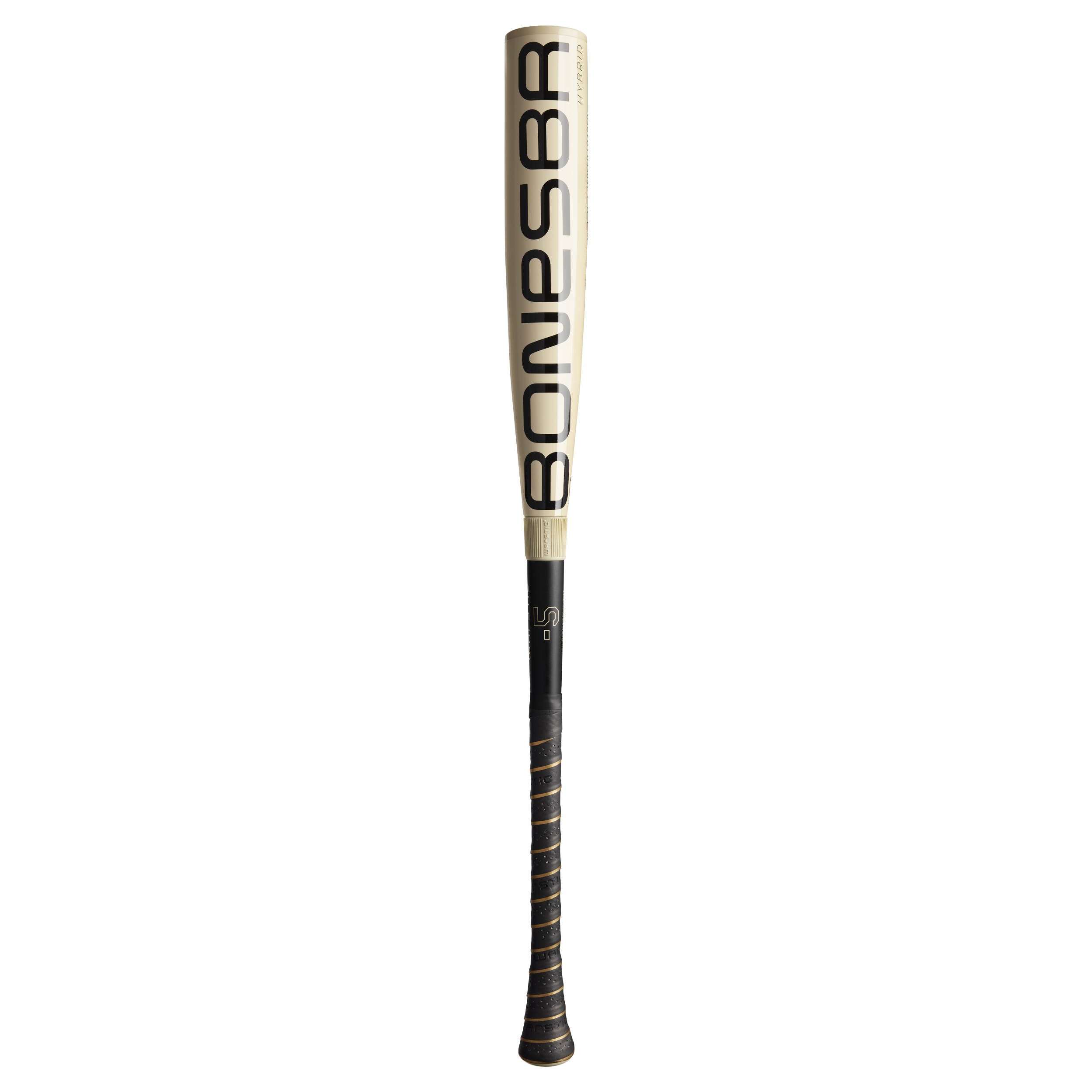 Warstic 2025 Bonesaber Hybrid USA Baseball Bat - Premium Adult & Youth Baseball Equipment for Training & Games | Perfect for Little League, High School & College Players