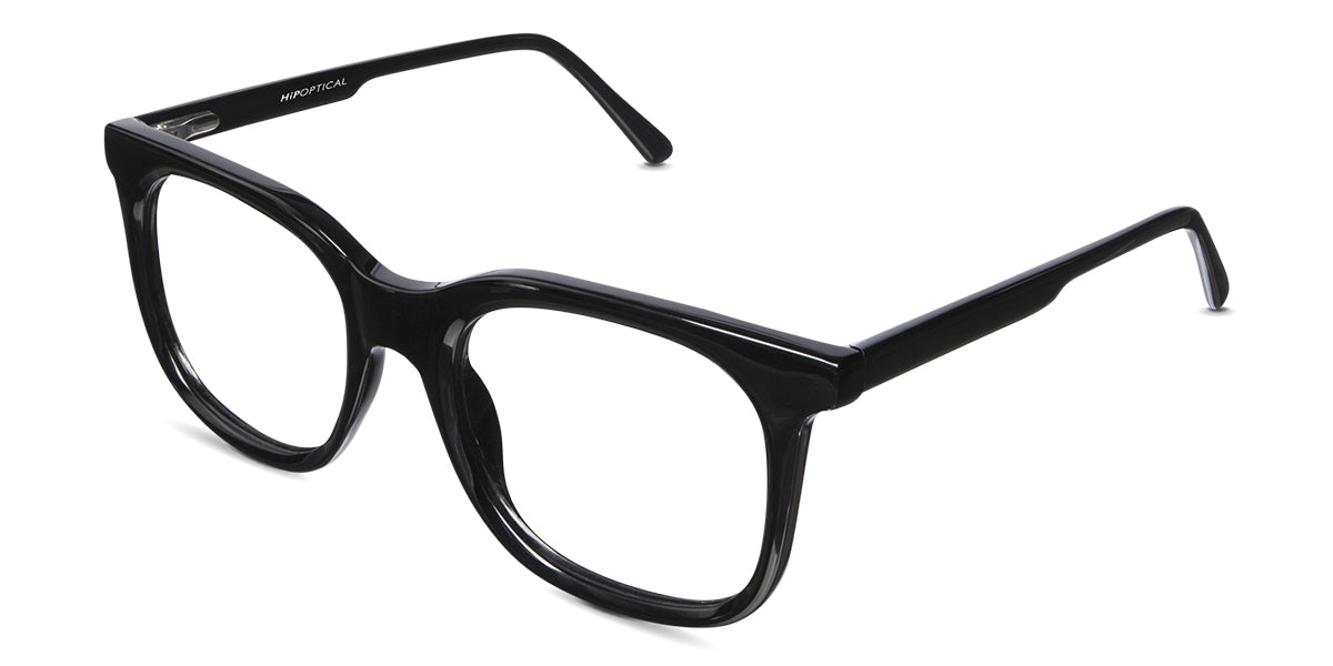 Gauri Men's Prescription Eyeglasses - Stylish & Durable Frames for Clear Vision | Perfect for Work, Reading & Everyday Use
