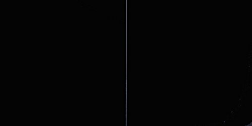 Solid Black