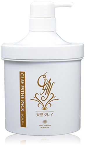 Morutobene Clay Este Pack 700g - Natural Skin Treatment for Detox & Rejuvenation | Perfect for Spa Days & At-Home Facial Care